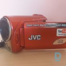 Продают JVC GZ-MS100RE Видеокамеры