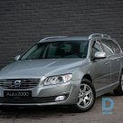 Pārdod Volvo V70 2.0d, 2015