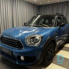 Pārdod MINI Countryman 2.0D Edition Oakwood, 2018