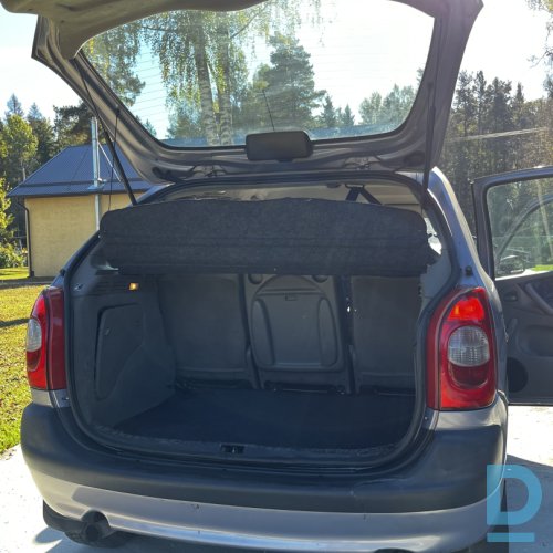 Pārdod Citroen Xsara Picasso, 2001 Pārdod Citroen Xsara Picasso, 2001
