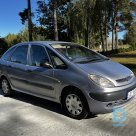 Продают Citroen Xsara Picasso, 2001