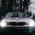 Pārdod BMW 730, 2006