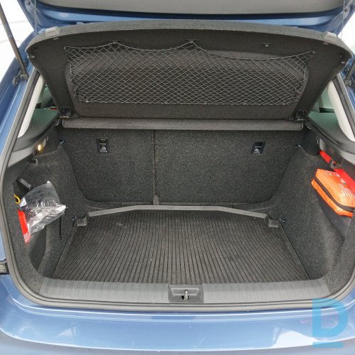 Pārdod Skoda Kamiq Ambition 1.6Tdi, 2019