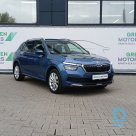 Продажа Skoda Kamiq Ambition 1.6Tdi, 2019г.