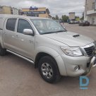 Продают Toyota Hilux, 2008