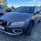 Продается Volvo XC70 2.4d, 2012 г.