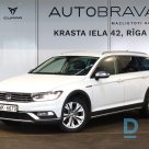 Продажа Volkswagen Passat Alltrack 4Motion, 2.0Tdi, 2018 г.в.