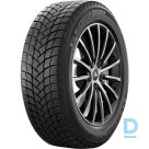 MICHELIN X-ICE SNOW 255 40 R18 99H RP