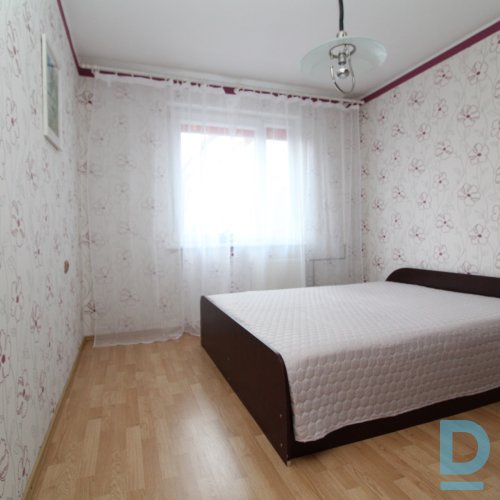 Pārdod dzīvokli Salnas iela 28, Pļavnieki, Rīga, 64m², 3 ist.