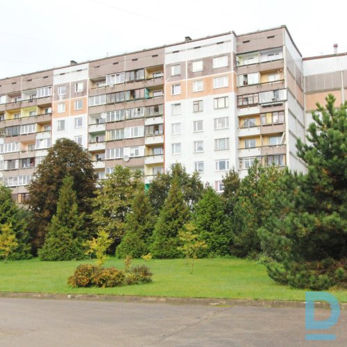 Pārdod dzīvokli Salnas iela 28, Pļavnieki, Rīga, 64m², 3 ist.