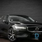 Продается Volvo V60 2.0d, 2018 г.