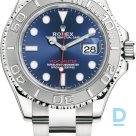 Pārdod Rolex Yacht Master 40 mm