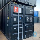 40ft HC high container 