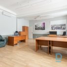 Office for rent in Rīga Centrs Lāčplēša 17