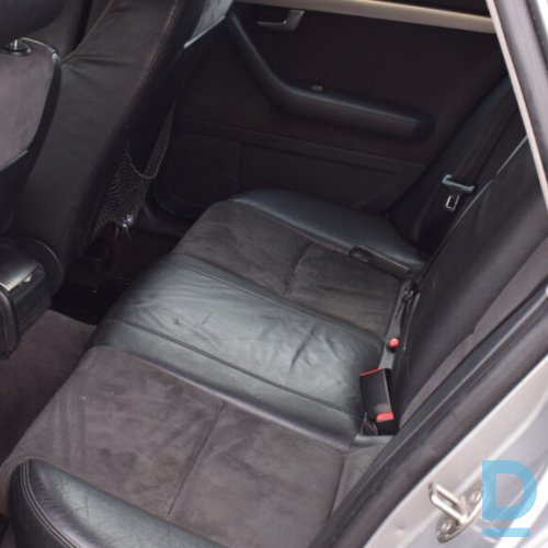 Pārdod Audi A4 2.5d, 2002 Pārdod Audi A4 2.5d, 2002