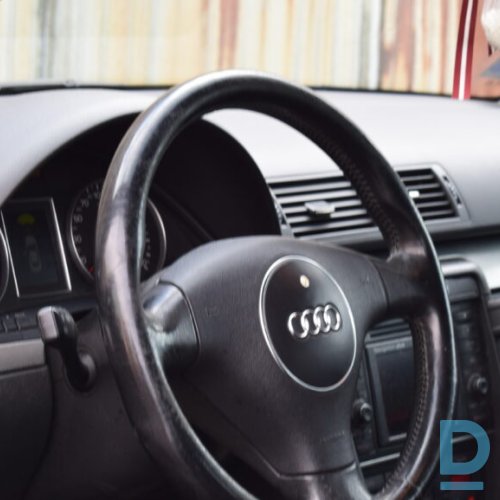 Pārdod Audi A4 2.5d, 2002 Pārdod Audi A4 2.5d, 2002