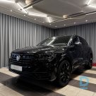 Volkswagen Touareg R Plug-in Hybrid, 2021 for sale