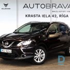 Pārdod Nissan Qashqai Tekna 1.2, 2016