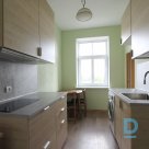 Apartment for rent in Rīga Sarkandaugava Duntes 31