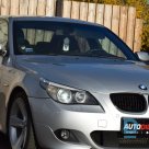 BMW 530 E60, M-Pack 3.0D, 2005 for sale