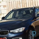 BMW 316D, F31, 2016 for sale