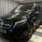 Pārdod Mercedes-Benz V300 174kw/236zs, 2022