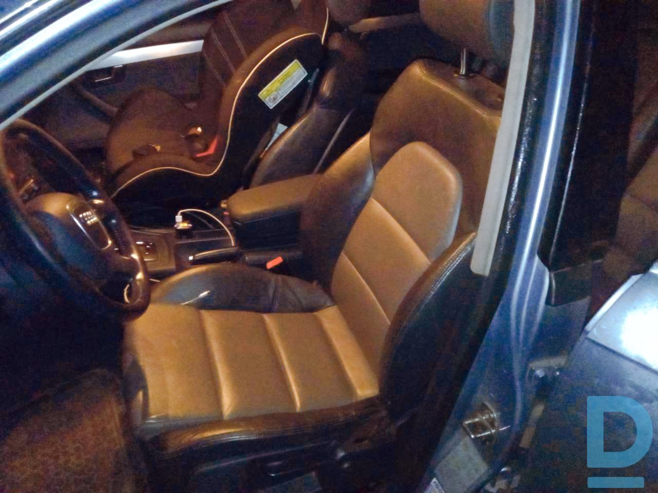 Selling Audi A4, B7 2006 2.0TDI, Price 3200€ Ads Dalder.lv