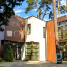 House for rent in Jurmala