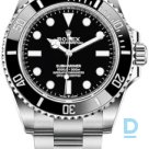 Pārdod Rolex Submariner 41 mm