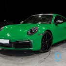 Продажа Porsche 911 Carrera, 2022 г.