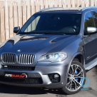 BMW X5 E70, 3.0D, 2010 for sale