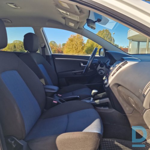 Pārdod Kia Ceed 2.0, 2011 Pārdod Kia Ceed 2.0, 2011