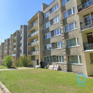 Flat for sale Rūpniecības iela 40