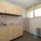 Flat for sale Rūpniecības iela 40