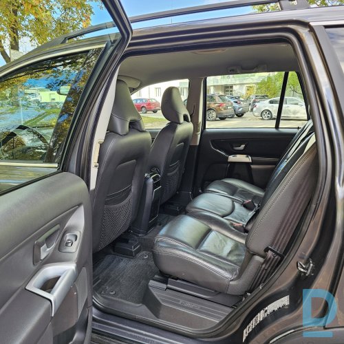 Pārdod Volvo XC90 2.5 benz/gaz, 2006 Pārdod Volvo XC90 2.5 benz/gaz, 2006