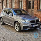 BMW X5 3.0D, 2014 for sale