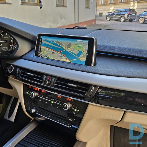 Pārdod BMW X5 3.0D, 2014 Pārdod BMW X5 3.0D, 2014