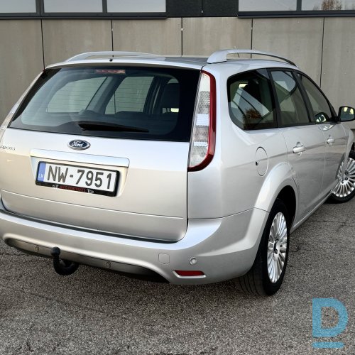 Pārdod Ford Focus 1.7, 2009 Pārdod Ford Focus 1.7, 2009