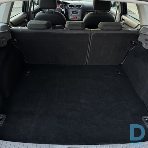 Pārdod Ford Focus 1.7, 2009 Pārdod Ford Focus 1.7, 2009