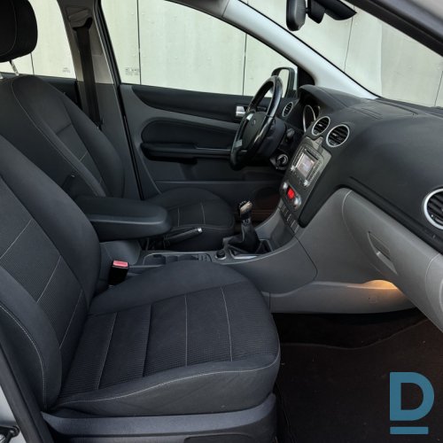 Pārdod Ford Focus 1.7, 2009 Pārdod Ford Focus 1.7, 2009