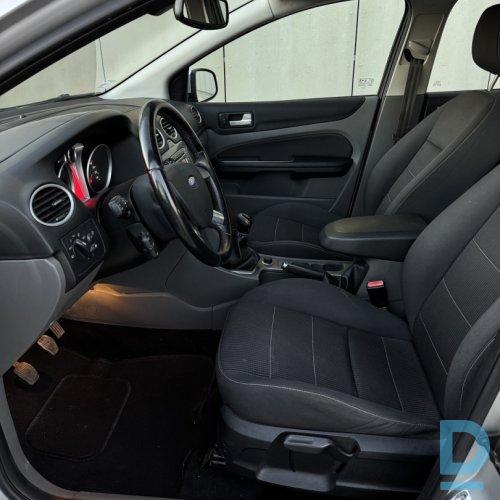 Pārdod Ford Focus 1.7, 2009 Pārdod Ford Focus 1.7, 2009