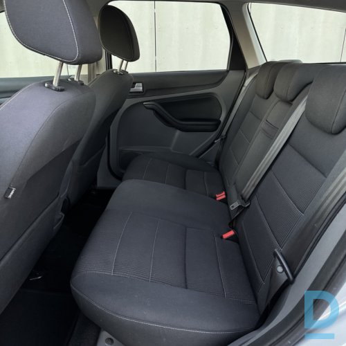 Pārdod Ford Focus 1.7, 2009 Pārdod Ford Focus 1.7, 2009