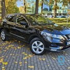 Nissan Qashqai 1.6d, 2017 for sale