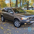 Продается Volvo XC90 2.4d, 2007 г.