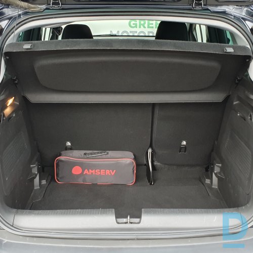 Pārdod Opel Crossland X 1.2, 2019 Pārdod Opel Crossland X 1.2, 2019