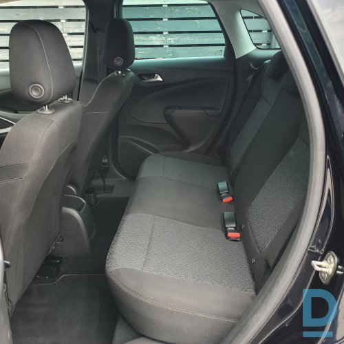 Pārdod Opel Crossland X 1.2, 2019 Pārdod Opel Crossland X 1.2, 2019