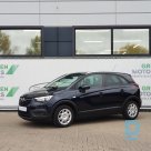 Pārdod Opel Crossland X 1.2, 2019