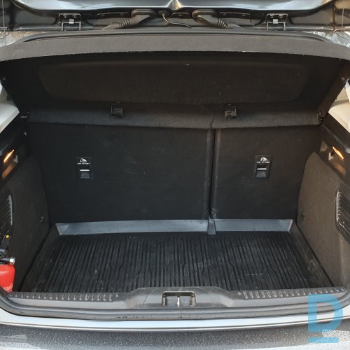 Pārdod Ford Focus 1.0, 2019