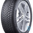 BRIDGESTONE BLIZZAK LM-005 (RIM FRINGE PROTECTION) 225 60 R18 104V