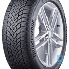 BRIDGESTONE BLIZZAK LM005 205 55 R16 91T